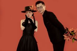-JEFF STUDIO摄影摄像婚礼跟拍