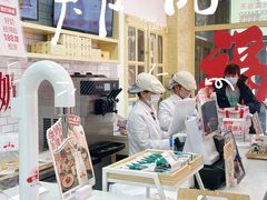 -红星前进面包牛奶公司(五道口购物中心店)