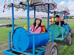 -苏泊罕大草原旅游景区