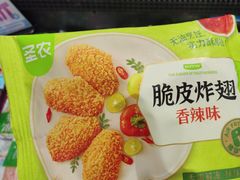 -永辉超市(嘉定大融城店)