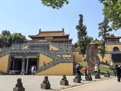 -南京市江宁方山