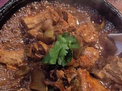 -北平味道.京味菜.烤鸭(梨园店)