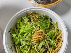-大师兄·手工面·西北菜(美的悦然广场店)