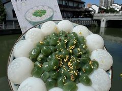 -李百蟹·江南蟹黄面(夫子庙店)