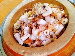 -双喜农庄·菌香园(安居家园店)