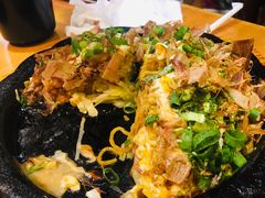 广岛好味烧-胜代日本料理(云程巷小区店)