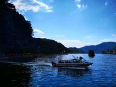 -新安江山水画廊风景区