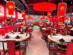 -金系·顺德啫鸡大王(创意产业园店)