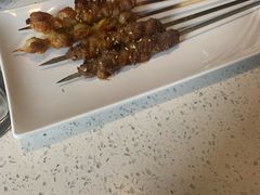 -九府羊·鲜羊火锅·烤串(新华路店)