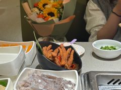-海底捞火锅(龙湖三千集店)