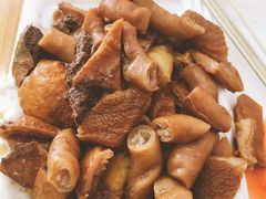 -细妹五香牛杂(步行街店)