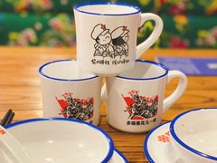 -關東雪东北菜(中庚漫游城店)