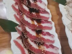 -炼瓦家日式烧肉·寿喜烧(融创精彩天地店)