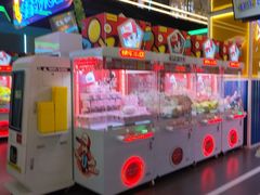 -快乐街区(成都龙湖北城天街店)