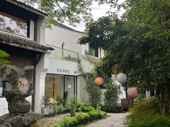 -西溪国家湿地公园