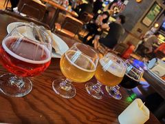 -京A Taproom·精酿餐吧(CBD店)