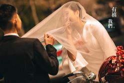 -巴黎恋人婚纱摄影(东莞总店)