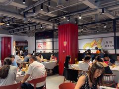 -李叔叔虾蟹大排档(青羊店)