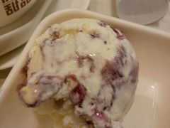 -满记甜品(巴黎春天宝山店)