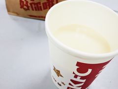 -肯德基(正定机场安检内店)