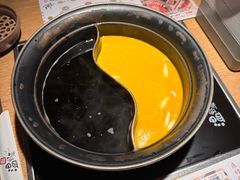 寿喜锅-温野菜涮涮锅(西单大悦城店)