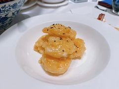 -富力丽思卡尔顿酒店·丽轩中餐厅