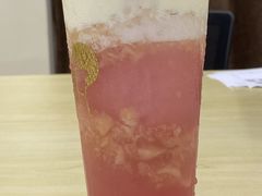 -喜茶(上海五角场万达店)