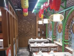-津沽小院(天津之眼店)