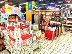 -世纪联华超市(大关店)