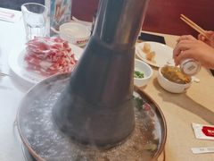 -阳坊大都涮羊肉(阳坊总店)