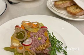 Country Pate