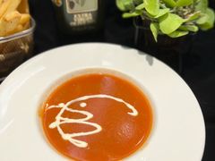 -新贝乐意大利餐厅(苏州中心店)