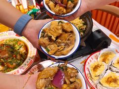 -吉利龙虾·新派海鲜烧烤