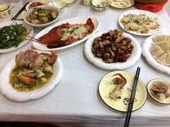 -南海渔家•海鲜•正宗海南菜(海棠湾店)