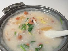 -老伙记海鲜码头(北滘店)