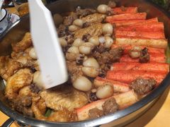 -黄记煌三汁焖锅(欢乐海岸店)