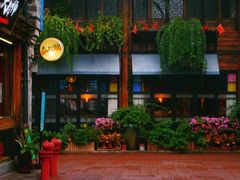 -南塘油赞子(南塘店)