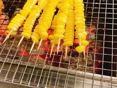 -老吕涮羊肉•东北原味烧烤•大油边•烤鱼(五角场店)