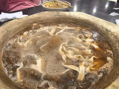 -芦月轩羊蝎子(太平桥店)