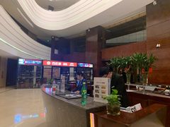 -锦州喜来登酒店