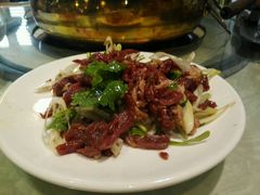 -厚味居炙子烤肉·清真(天桥南纬路店)