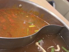 -呷哺呷哺 黄金牧场 (新辰里学清路店)