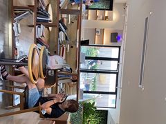 -Peet's Coffee皮爷咖啡(大学路店)