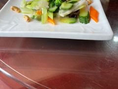 -同发号饭庄(复兴路店)