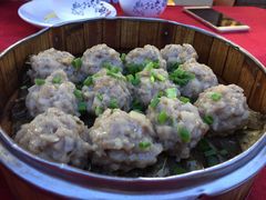 -台山美食一绝阿四台山黄鳝饭(阿四创作店)