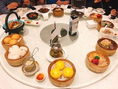 -安蒂娅.悦景轩中餐厅(西乡店)
