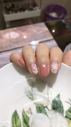 -ChuLian初莲日式美甲美睫