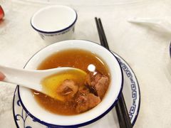 -汇兴源餐馆(小北路店)