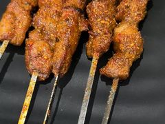 -陈熹公民族美食文化餐厅(中华广场店)