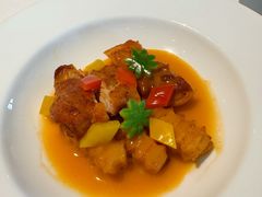 -宝丽轩中餐厅BAOLIXUAN